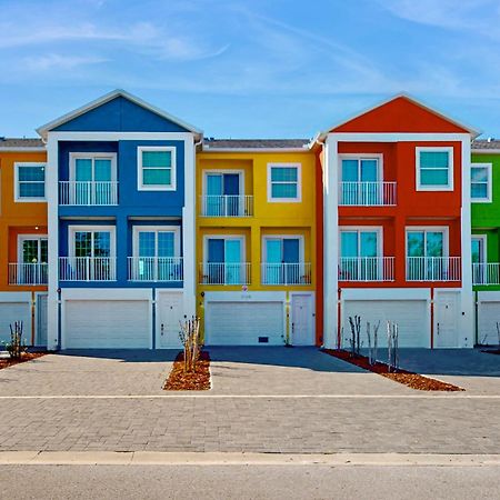 Villa Indian Rocks Retreat Unit B Clearwater Beach Exterior foto