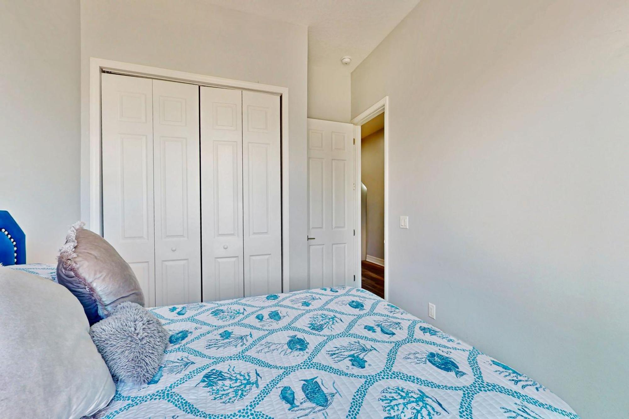 Villa Indian Rocks Retreat Unit B Clearwater Beach Exterior foto