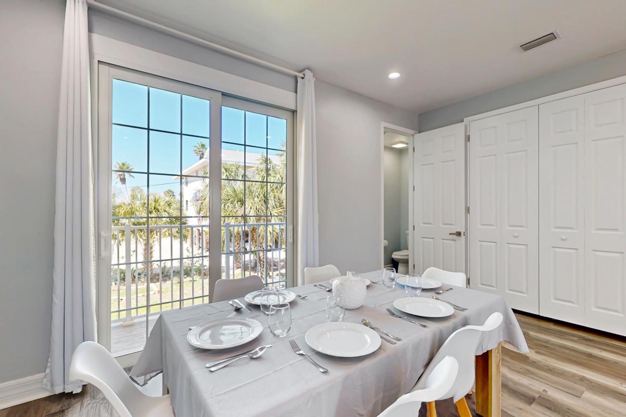 Villa Indian Rocks Retreat Unit B Clearwater Beach Exterior foto