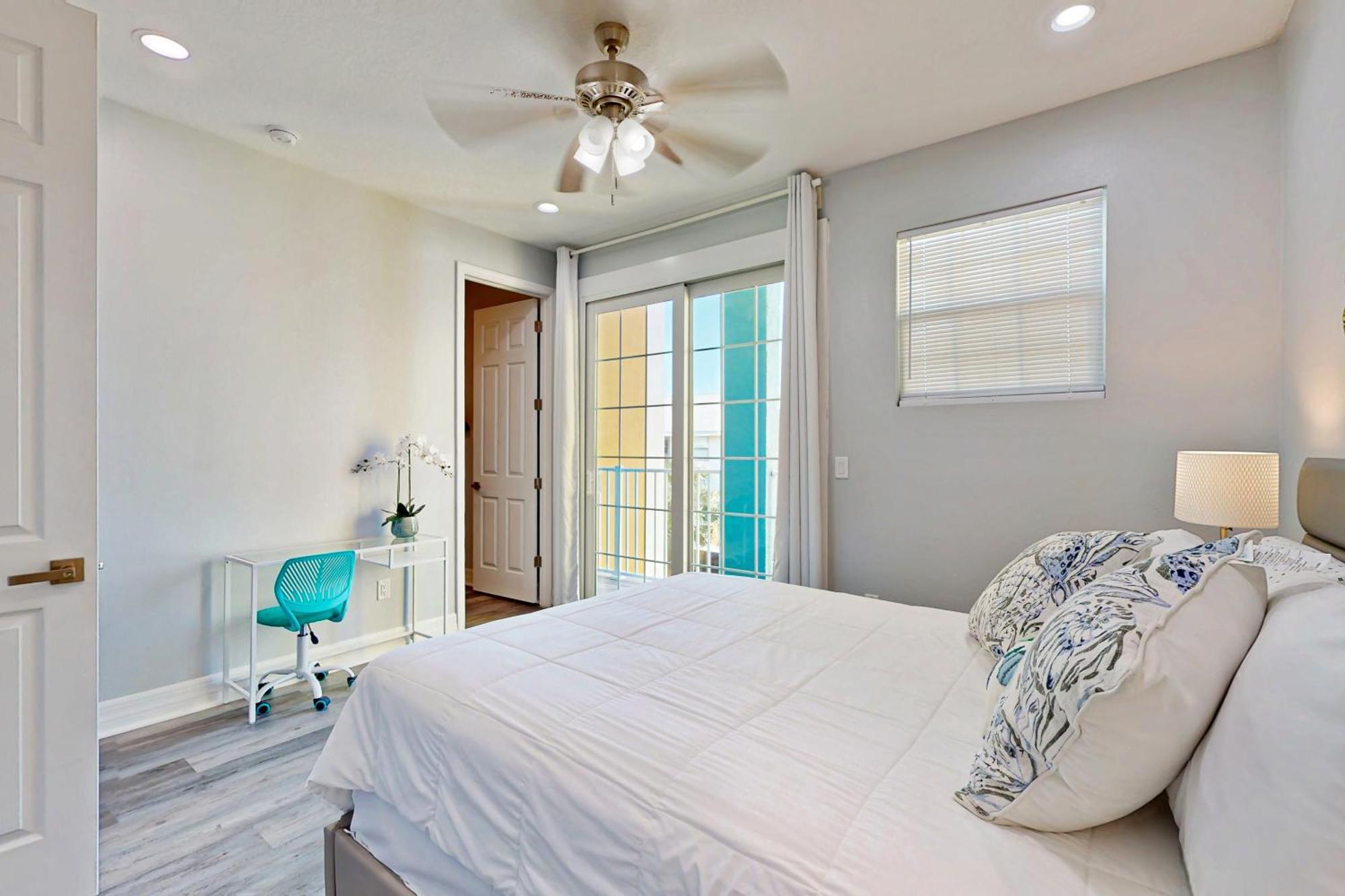 Villa Indian Rocks Retreat Unit B Clearwater Beach Exterior foto
