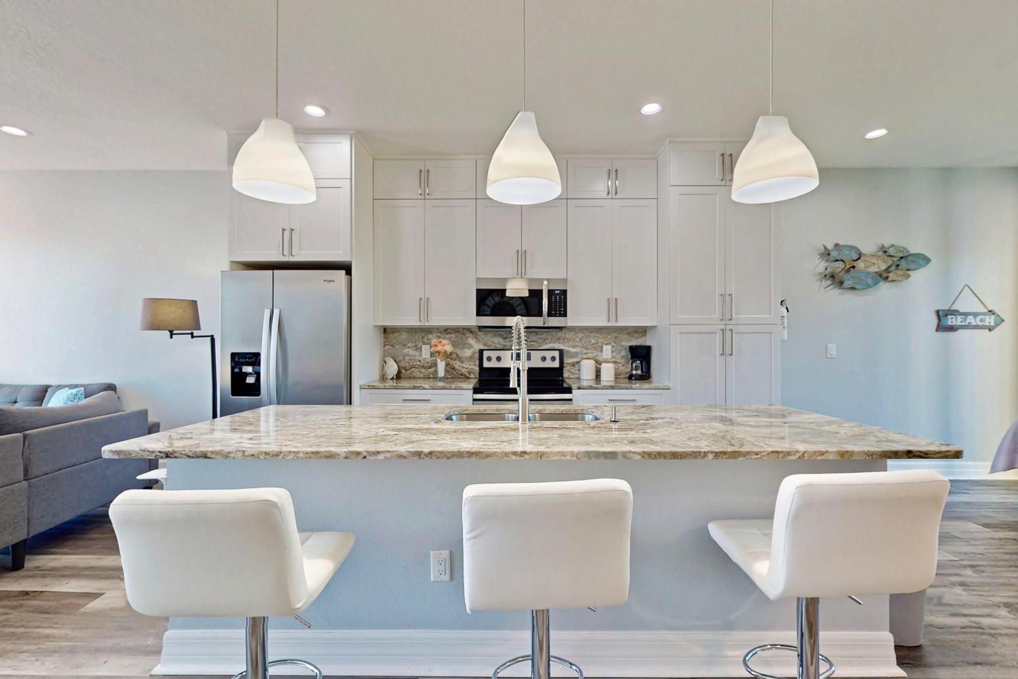 Villa Indian Rocks Retreat Unit B Clearwater Beach Exterior foto