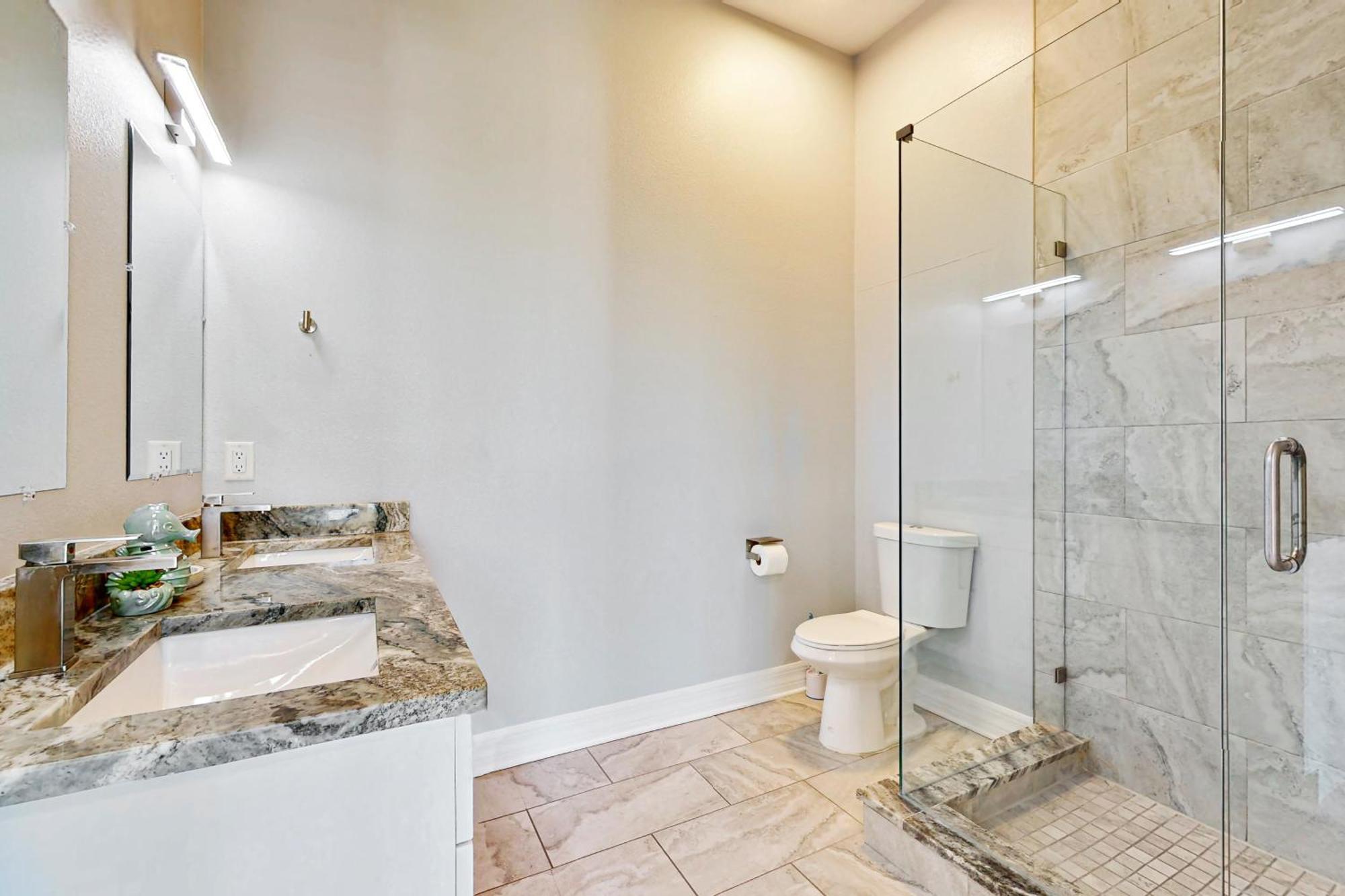 Villa Indian Rocks Retreat Unit B Clearwater Beach Exterior foto