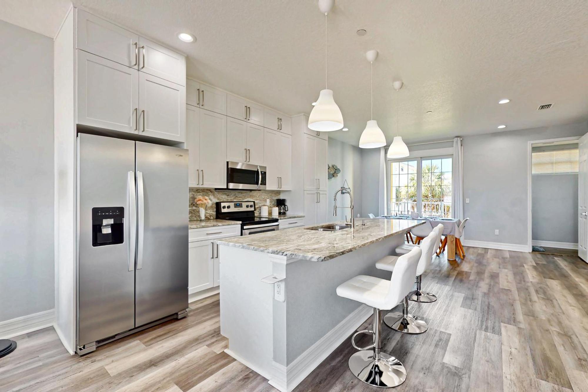 Villa Indian Rocks Retreat Unit B Clearwater Beach Exterior foto